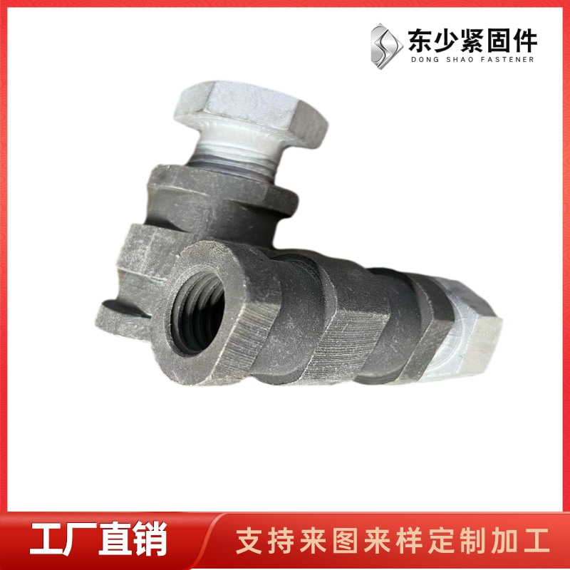 铜陵市電力工程項目螺栓风电塔筒螺栓 - 推荐